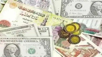 أسعار العملات الأجنبية اليوم الخميس 7 مايو 2026.. آخر تحديث في البنوك